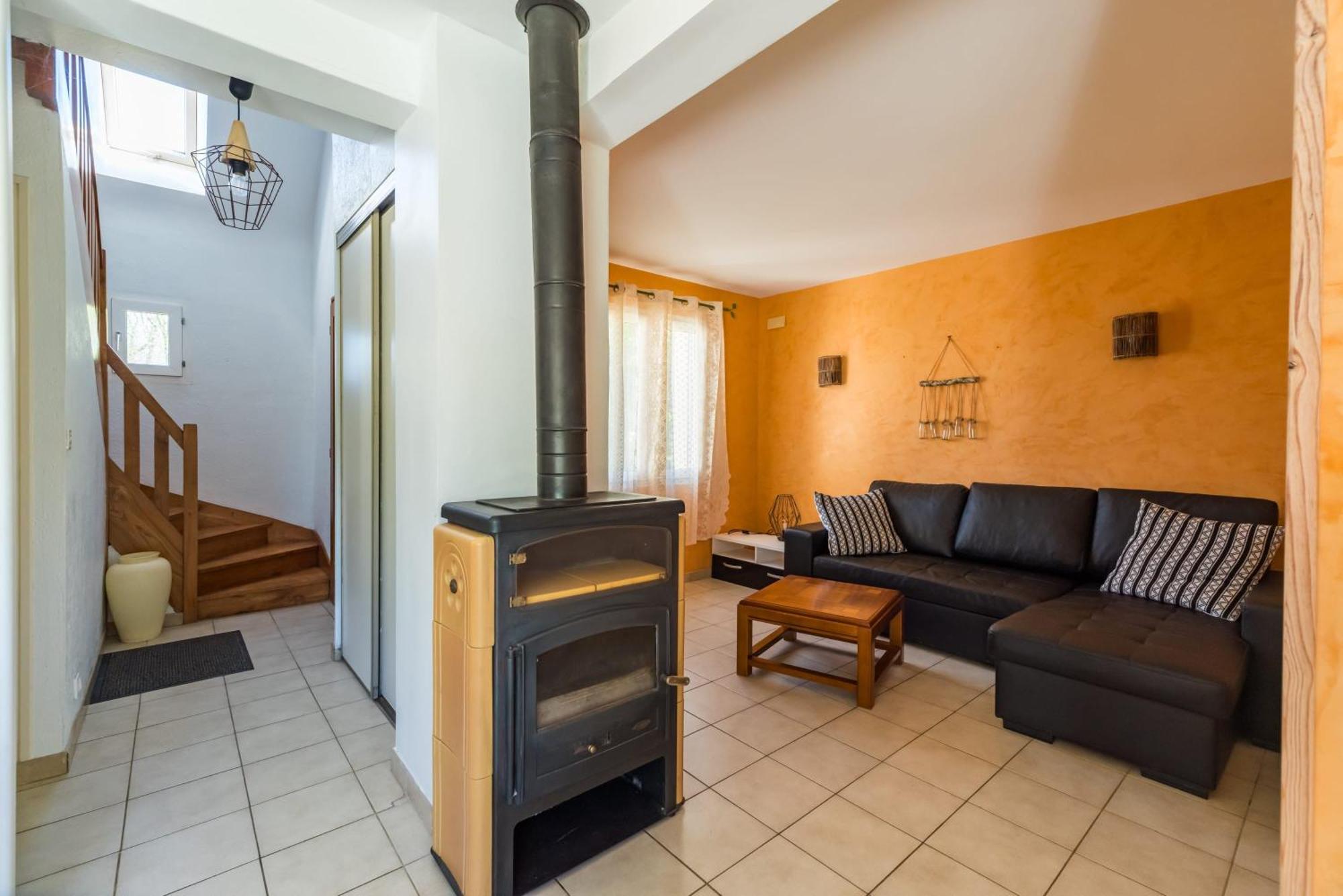 Maison Pour 9 Personnes A Plouha 5Min De La Plage エクステリア 写真