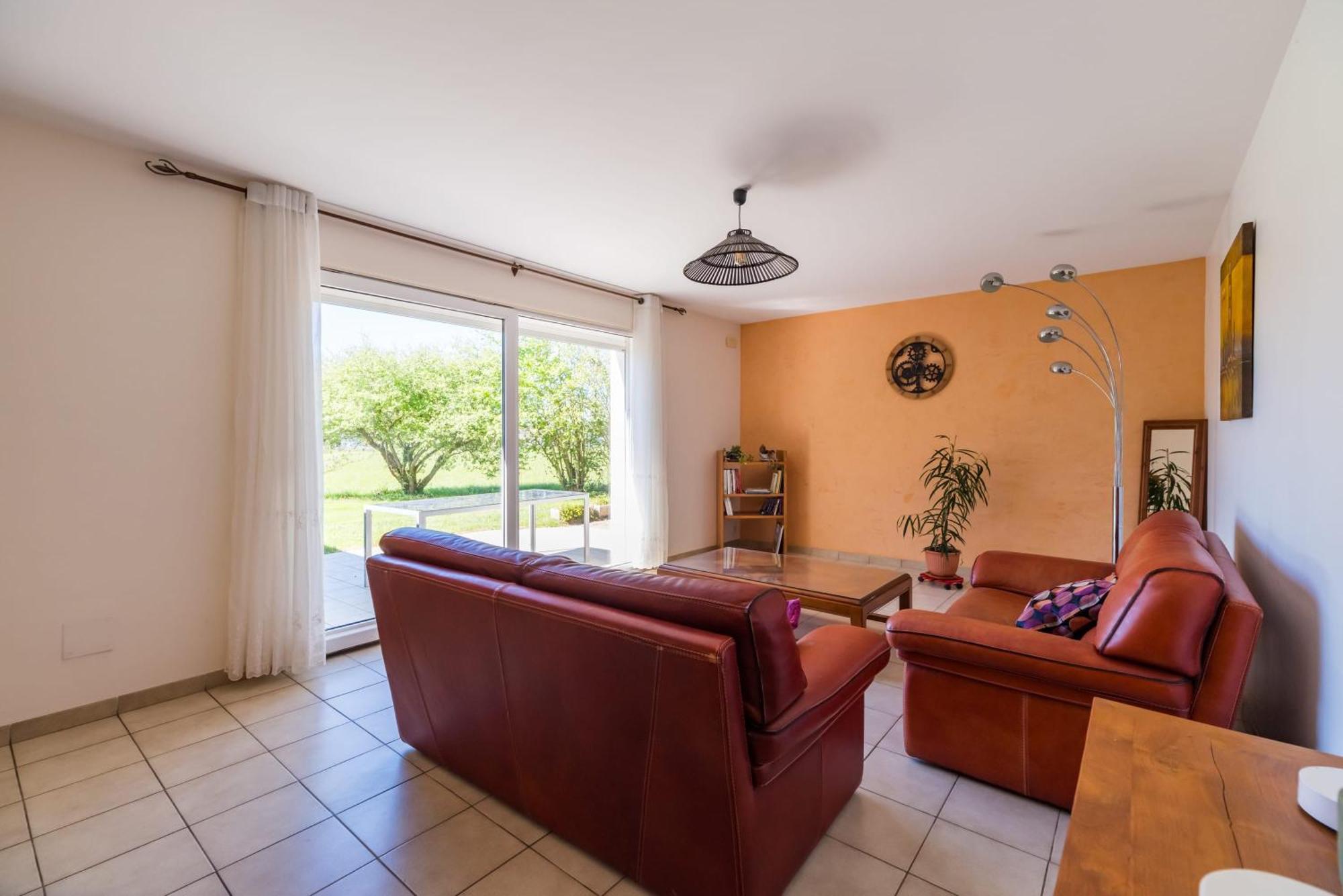 Maison Pour 9 Personnes A Plouha 5Min De La Plage エクステリア 写真